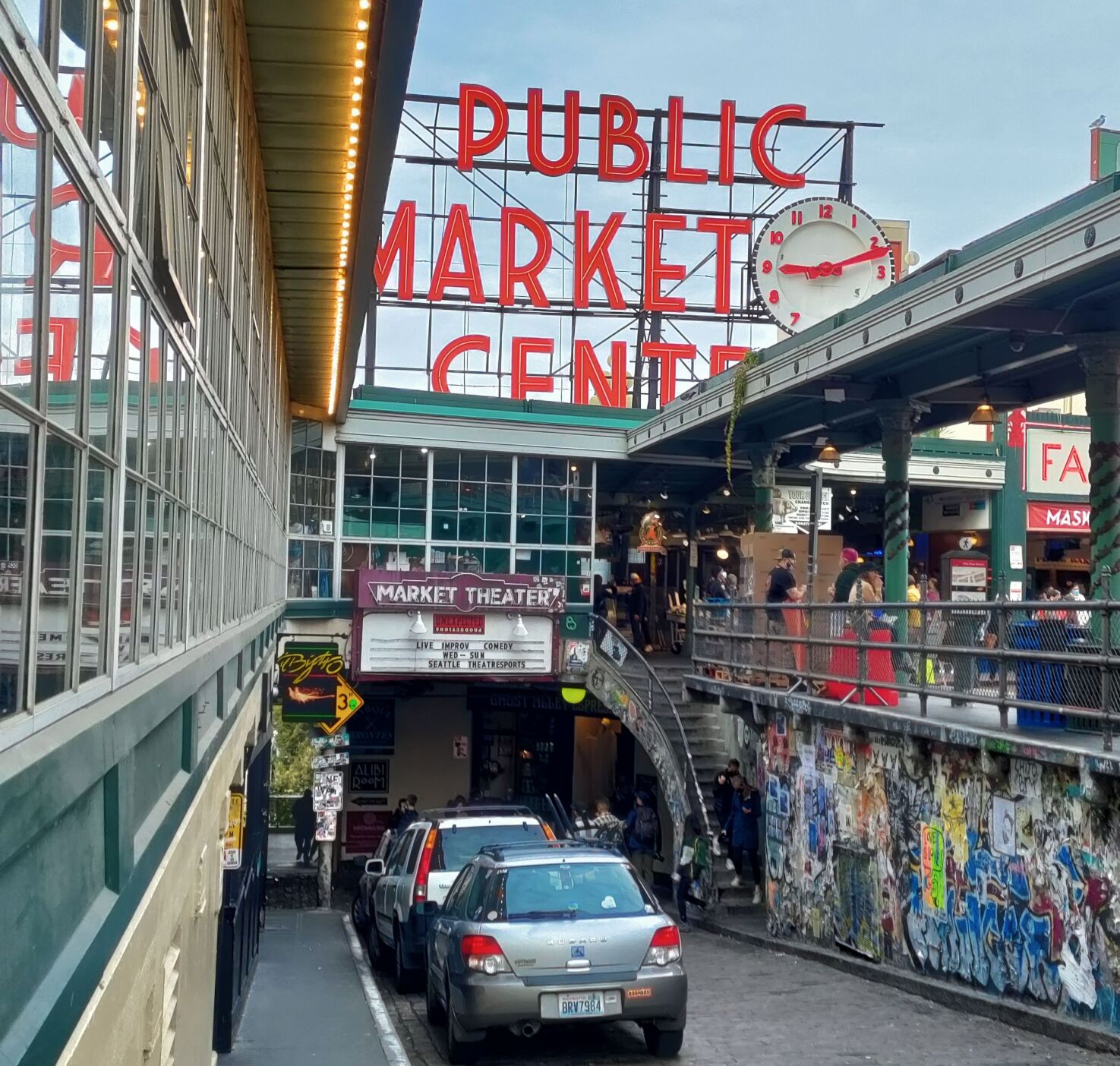 Seattle